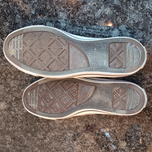 Converse Chuck Taylor All Star Slip On Sneakers - Picture 6 of 9